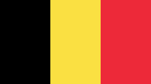 Belgique 🇧🇪