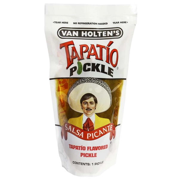 Van Holten's - Tapatío Pickle 🌶️