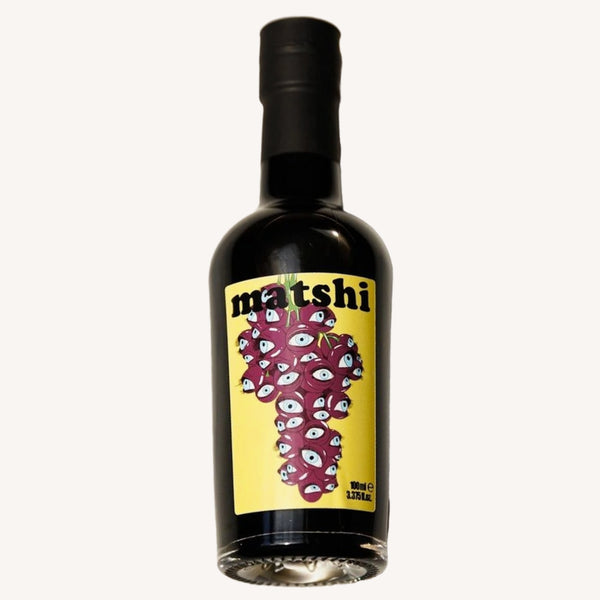 Matshi - Balsamique Peperoncino 🍇