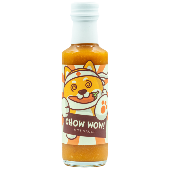 Tom's - Chow Wow 🐕