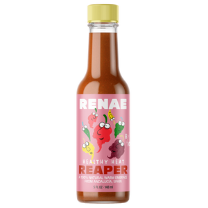 Renae - Reaper 🌶️ - SWEET PEPPER 