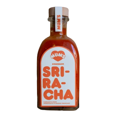 Mum's - Sriracha 🍲