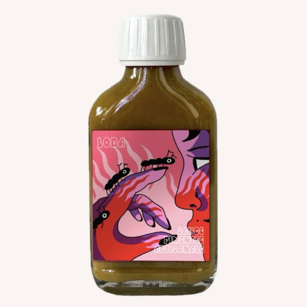 Loba - Spicy Ketchup 🍅