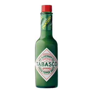 Tabasco - Jalapeño Vert 💚 - SWEET PEPPER 