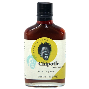 Pain is Good - Chipotle 🍖 - SWEET PEPPER 