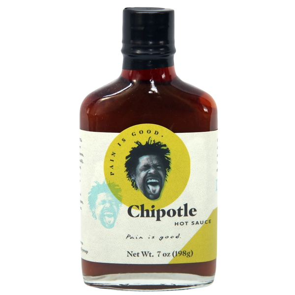 Pain is Good - Chipotle 🍖 - SWEET PEPPER 