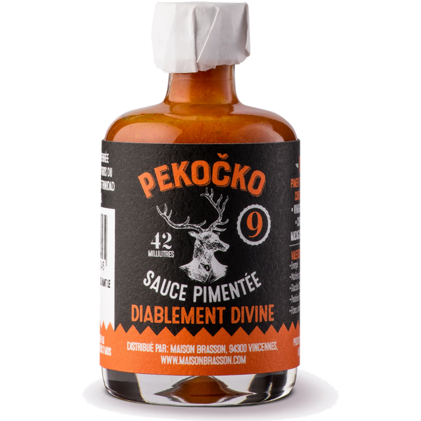 Pekocko - Diablement Divine 👹