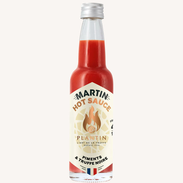Maison Martin x Plantin - L'art de la truffe 🐽