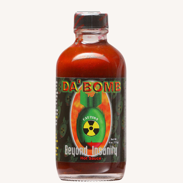 DA BOMB - Beyond  Insanity 💣