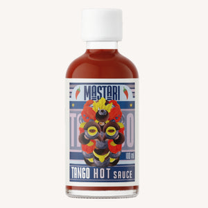 Mastari - Tango 🫐