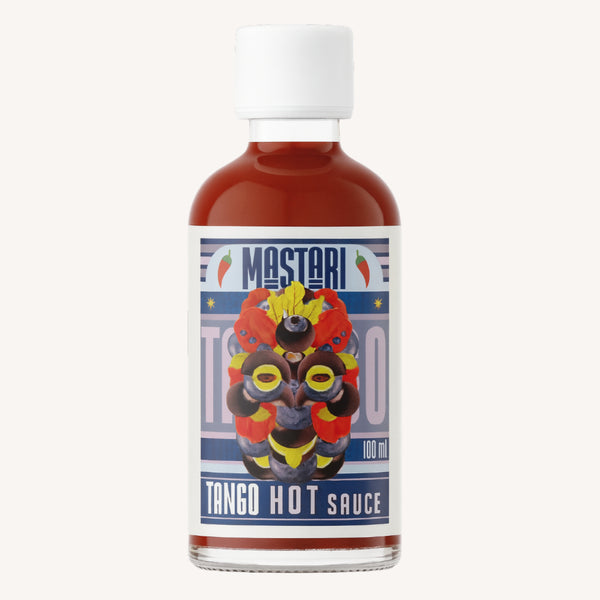 Mastari - Tango 🫐