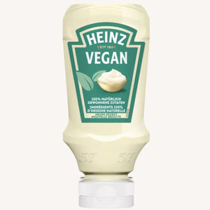 Heinz - Mayo Vegan 🥚