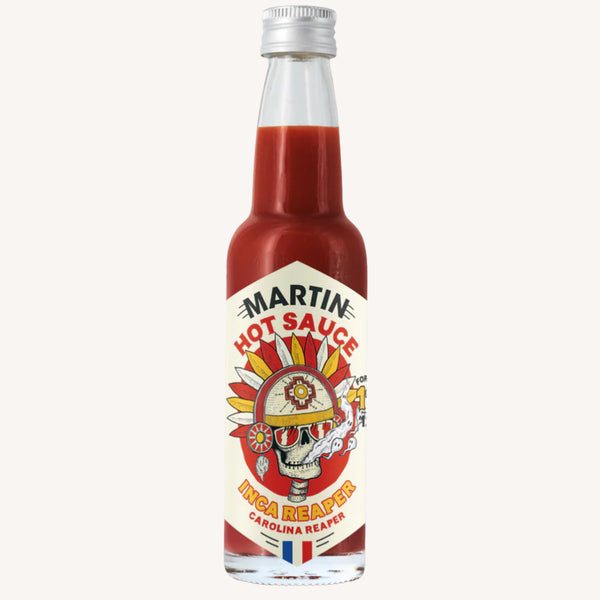 Maison Martin - Inca Reaper 🌶️