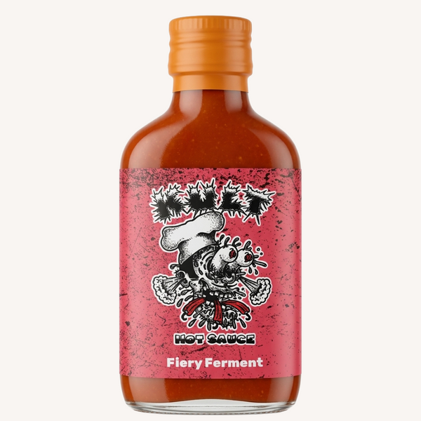 Kult - Fiery Ferment 🌶️