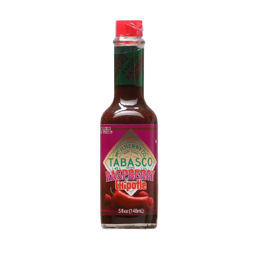 Tabasco - Chipotle Framboise 💜