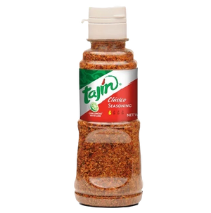 sel citron piment Tajín - SWEET PEPPER 