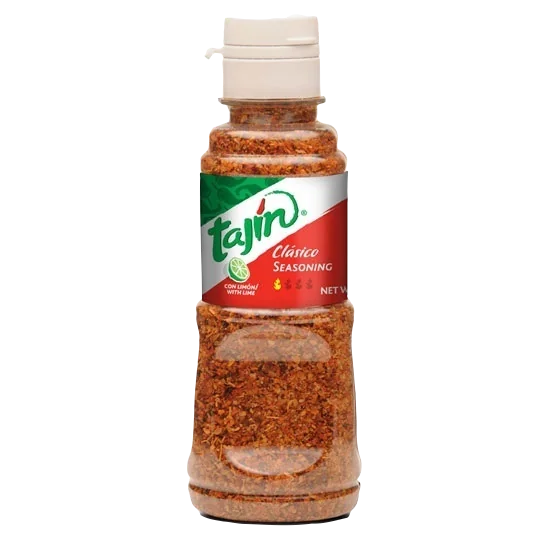 sel citron piment Tajín - SWEET PEPPER 