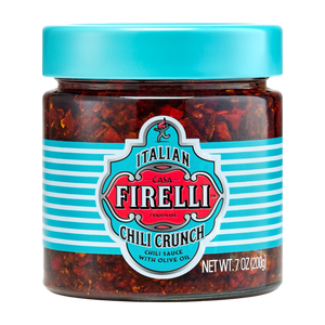 Firelli - Chili Crunch 🍕