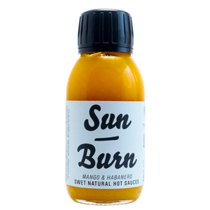 SWET - SUN BURN 🥭