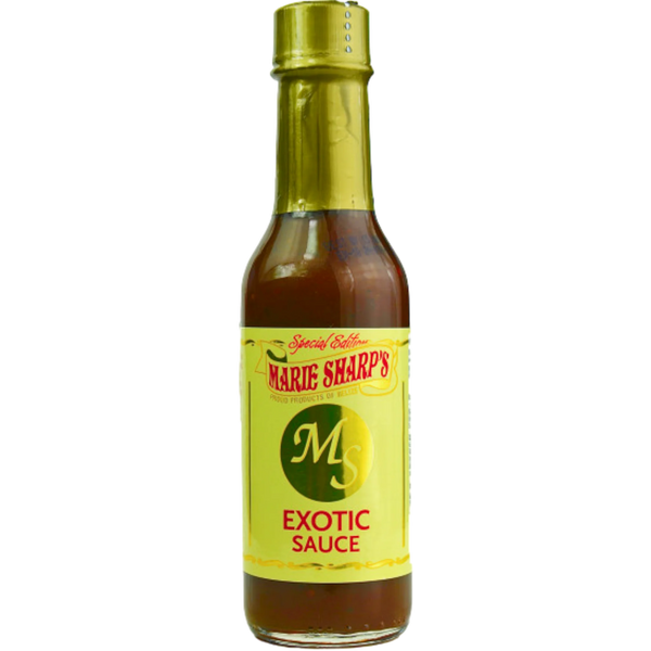 Marie Sharp’s - Exotic Sauce