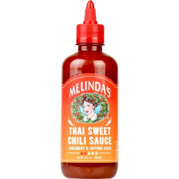 Melinda's - Thaï Sweet Chili 🌈