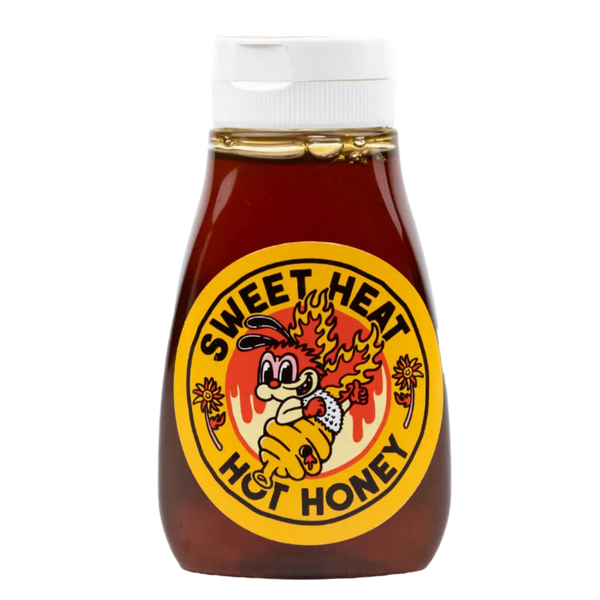 Sweet Heat - Hot Honey 🍯