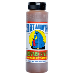 Secret Aardvark - Smoked Reaper 🔥 - SWEET PEPPER 