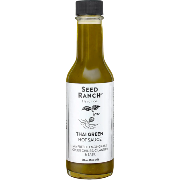 Seed Ranch - Thaï Green Sauce