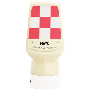 Brussels Ketjep - Mayo 🍟 - SWEET PEPPER 