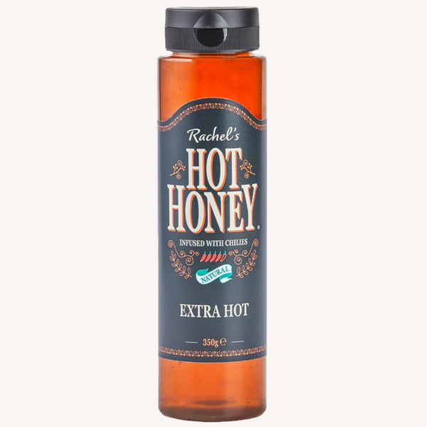 miel piment hot honey rachel extra
