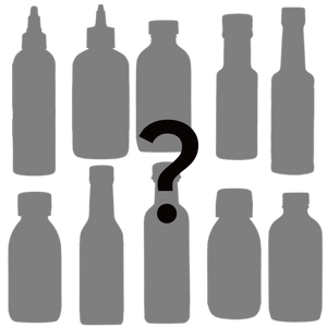 PACK HOT ONES MYSTÈRE x10 SAUCES