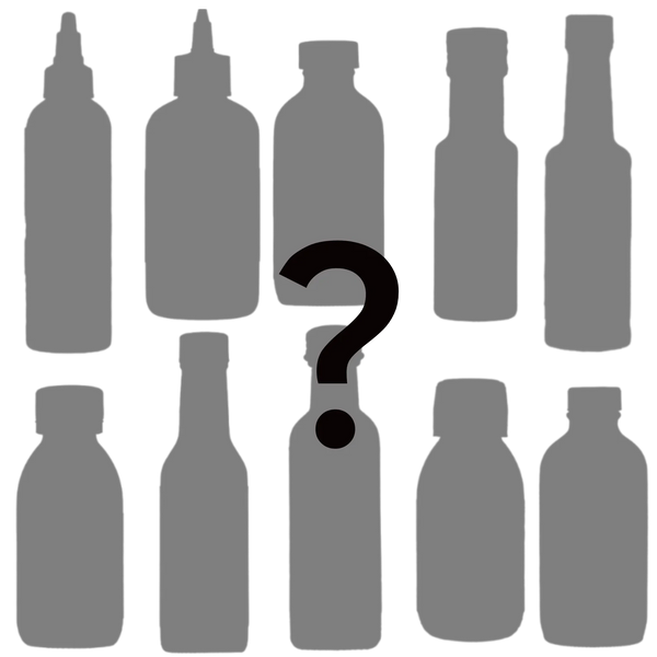 PACK HOT ONES MYSTÈRE SAUCES PIQUANTES COFFRET