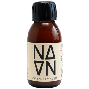 sauce piquante ananas SWET - NANA  - SWEET PEPPER 