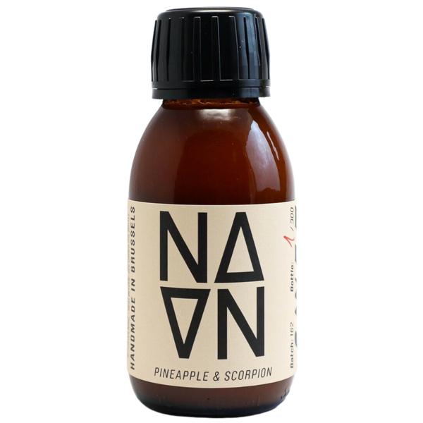 sauce piquante ananas SWET - NANA  - SWEET PEPPER 