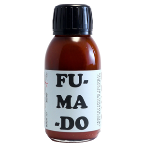 sauce piquante fumée paprika piment habanero SWET - FUMADO  - SWEET PEPPER 