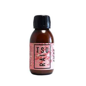 sauce piquante kimchi SWET x UMAMIDO - TSURAI - SWEET PEPPER 