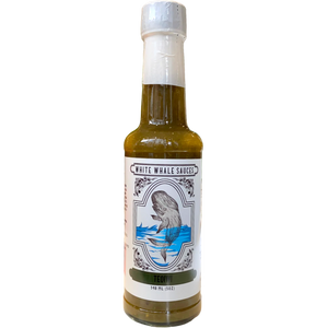 sauce piquante White Whale - kiwi Teqiwi  - SWEET PEPPER 