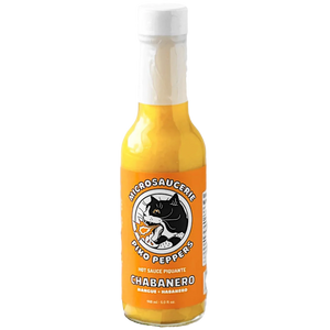 Piko Peppers - Chabanero 🥭 - SWEET PEPPER 