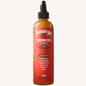 sauce cacahuete spicy peanut piment - SWEET PEPPER