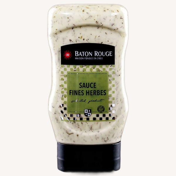 sauce mayo fines herbes baton rouge - SWEET PEPPER