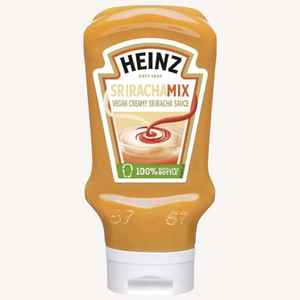 sauce mayo sriracha heinz - SWEET PEPPER