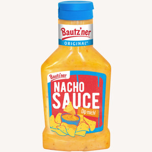 sauce nacho cheese fromage bautzner - SWEET PEPPER