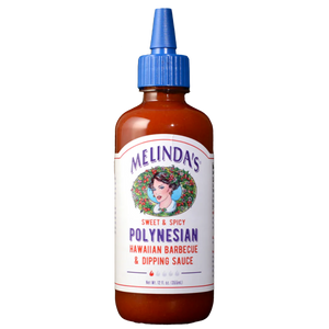 sauce piquante ananas polynesian melindas - SWEET PEPPER 