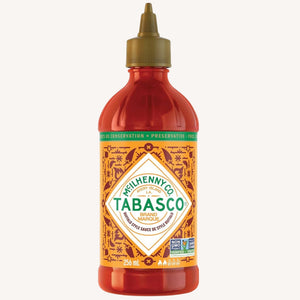 sauce piquante buffalo tabasco piment cayenne