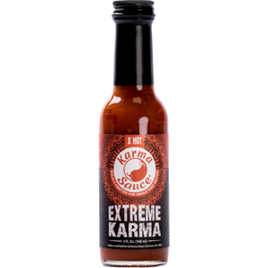 sauce piquante extreme karma- SWEET PEPPER 