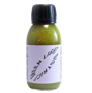 sauce piquante green light district swet brussels - SWEET PEPPER 