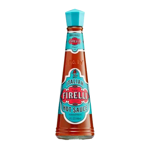 sauce piquante italienne firelli - SWEET PEPPER 
