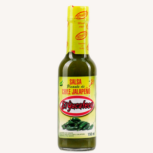 sauce piquante jalapeno piment vert mexicaine yucateco - SWEET PEPPER