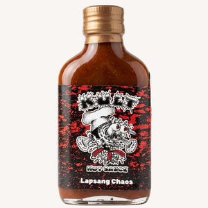 sauce piquante kult the lapsang souchong - SWEET PEPPER