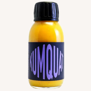 sauce piquante kumquat swet